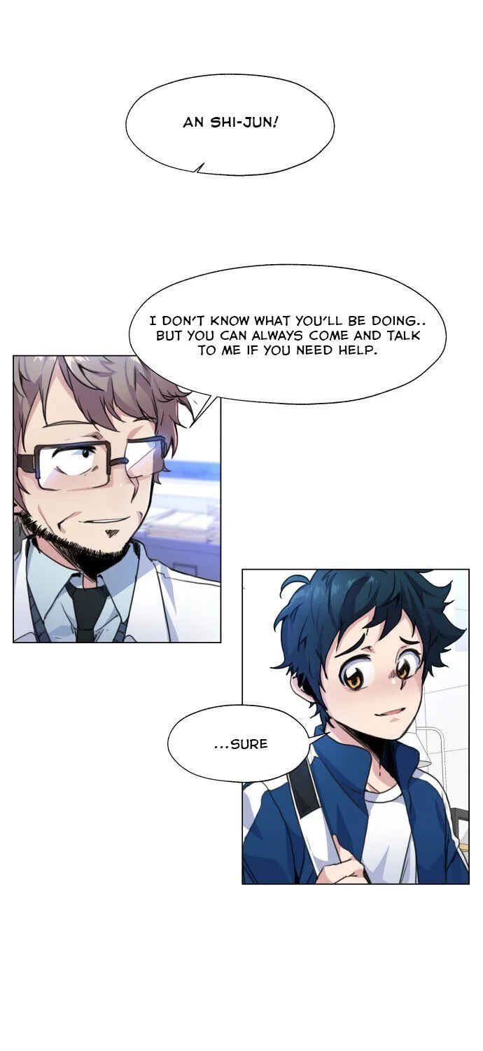 Read Top Corner chapter 1.2 image 54 on Lezhin