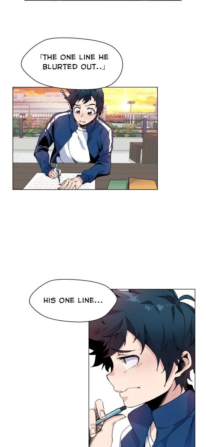 Read Top Corner chapter 1.2 image 58 on Lezhin