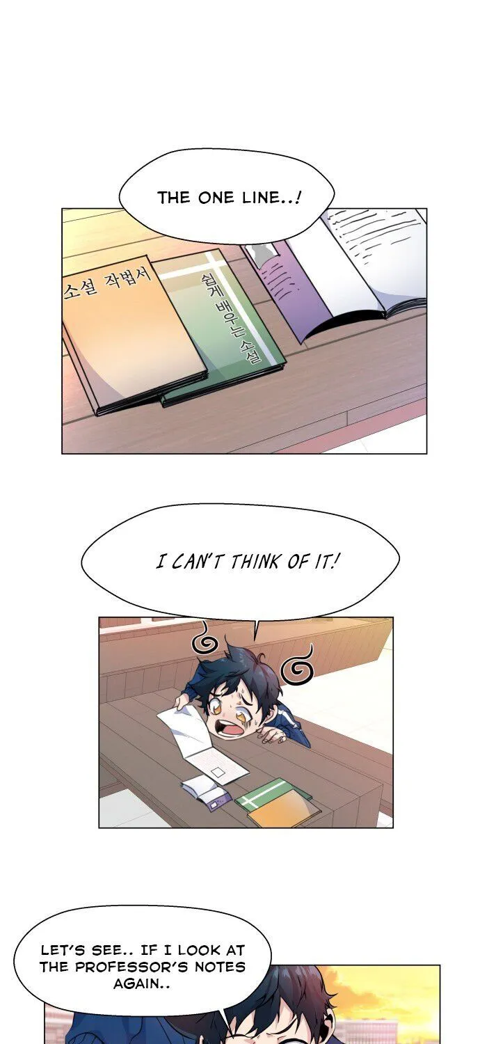 Read Top Corner chapter 1.2 image 60 on Lezhin