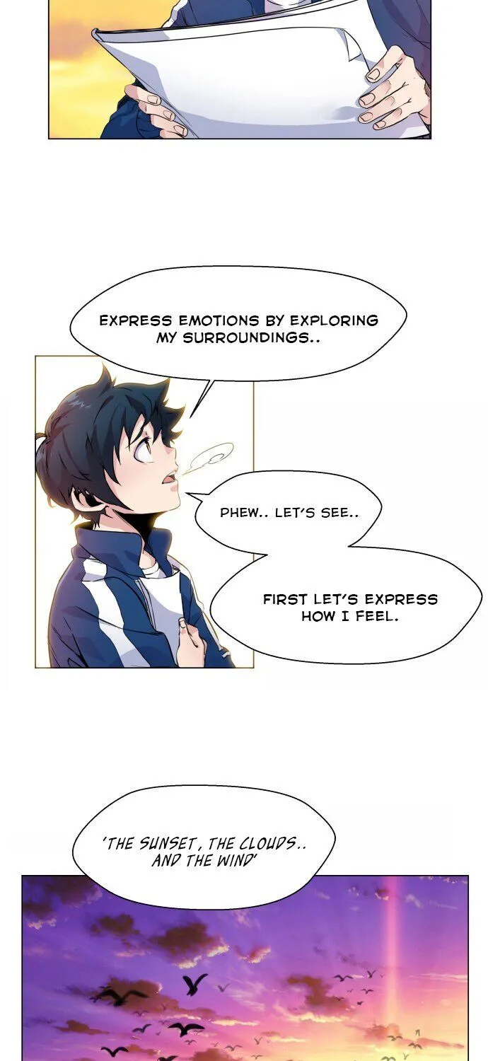 Read Top Corner chapter 1.2 image 64 on Lezhin