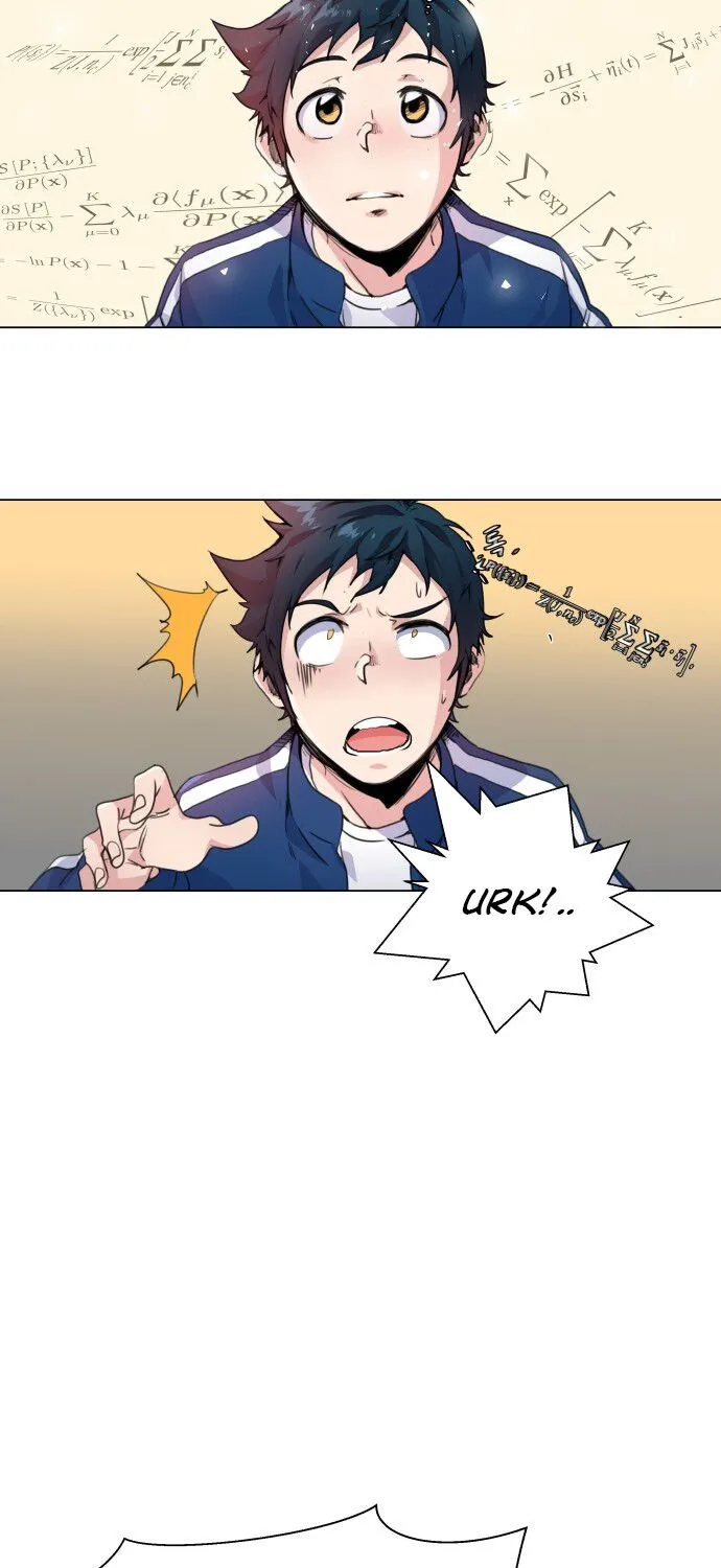 Read Top Corner chapter 1.2 image 70 on Lezhin