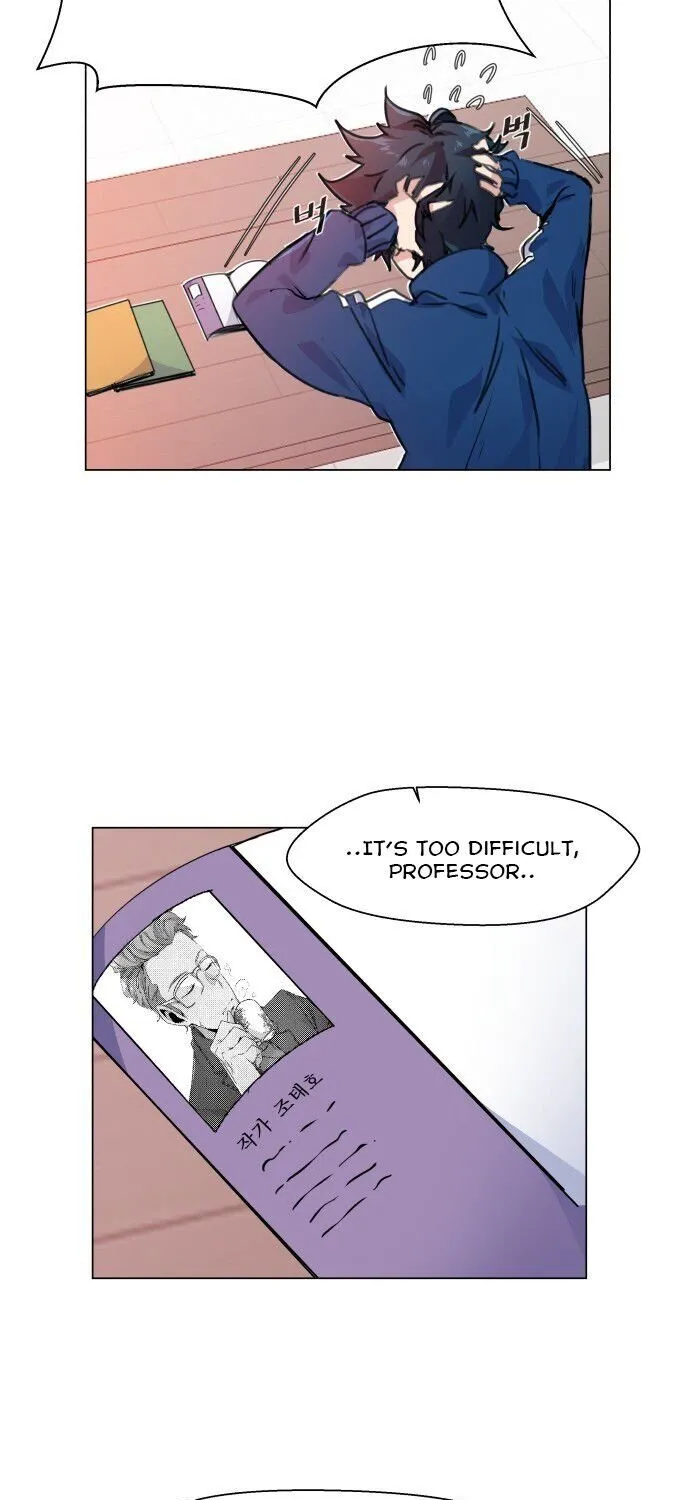Read Top Corner chapter 1.2 image 72 on Lezhin