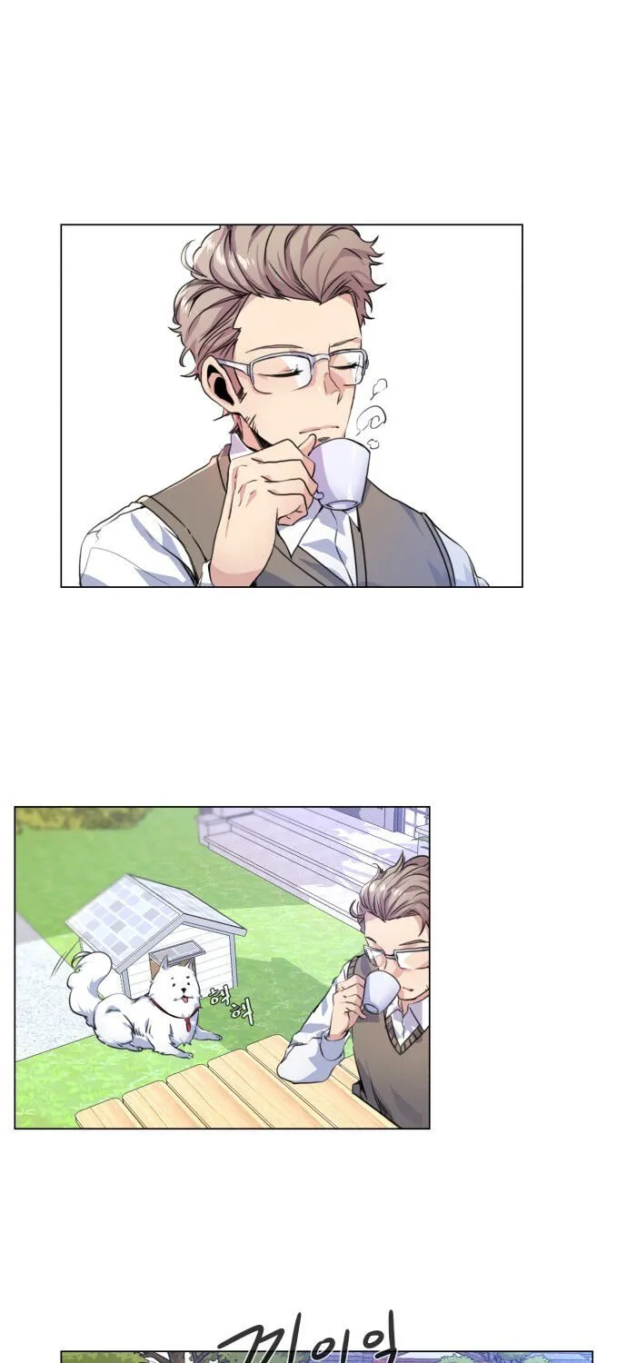Read Top Corner chapter 1.2 image 76 on Lezhin