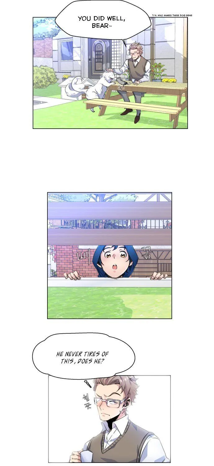 Read Top Corner chapter 1.2 image 86 on Lezhin
