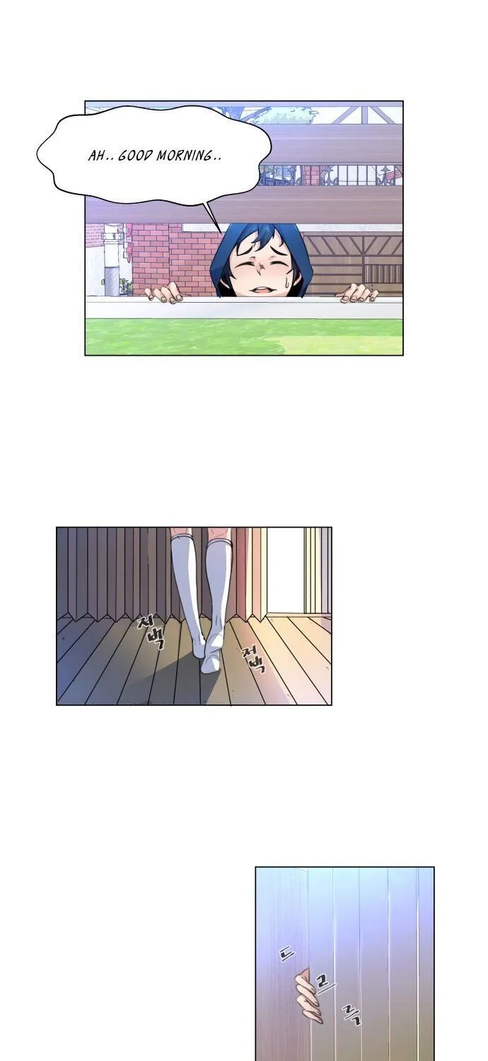 Read Top Corner chapter 1.2 image 88 on Lezhin