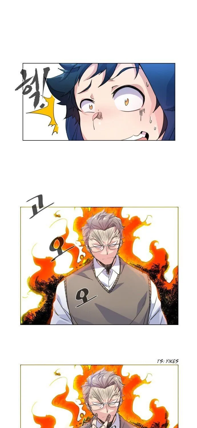 Read Top Corner chapter 1.2 image 94 on Lezhin