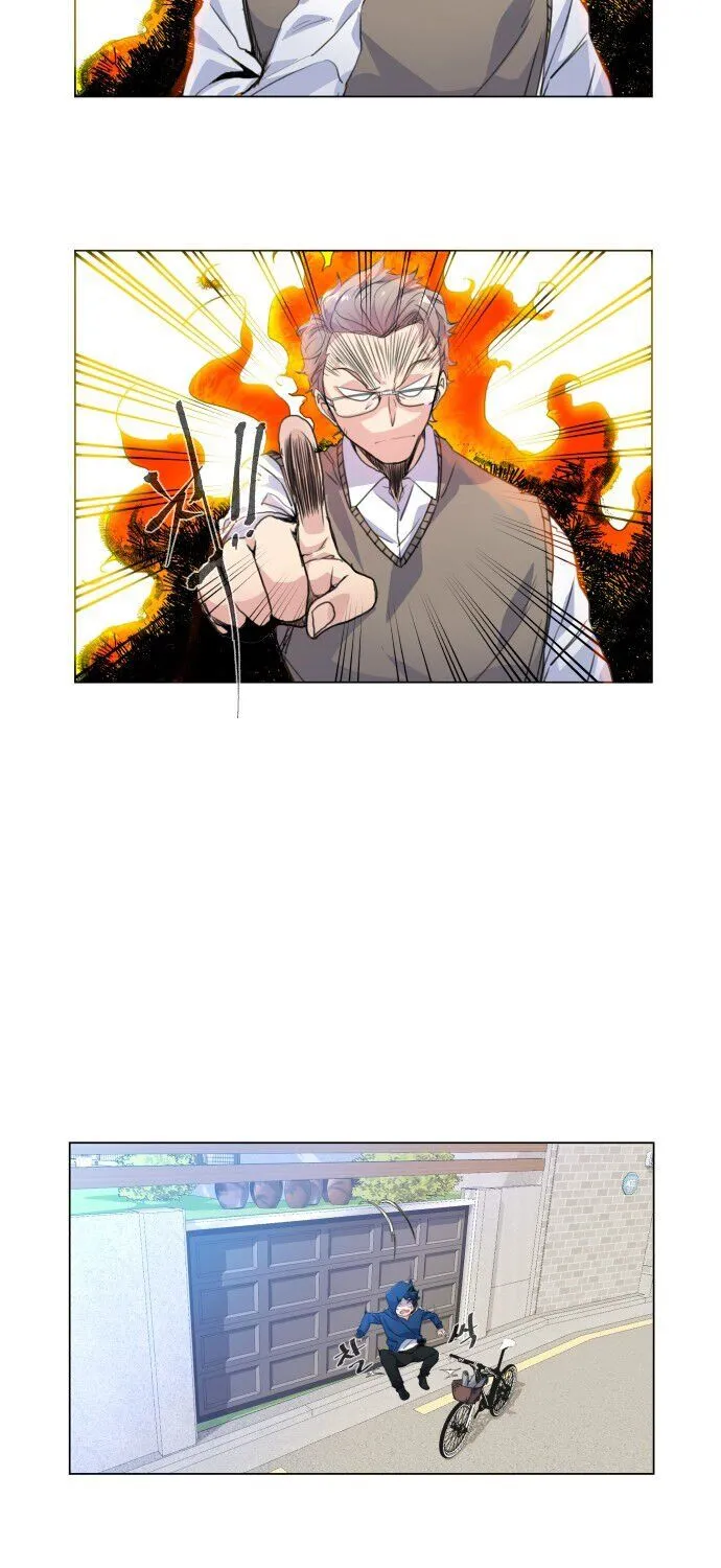 Read Top Corner chapter 1.2 image 96 on Lezhin