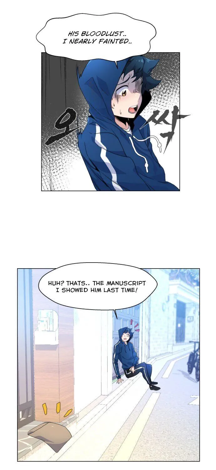 Read Top Corner chapter 1.2 image 98 on Lezhin