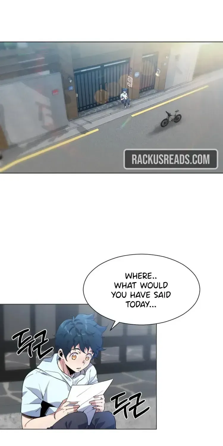 Read Top Corner chapter 1.3 image 1 on Lezhin