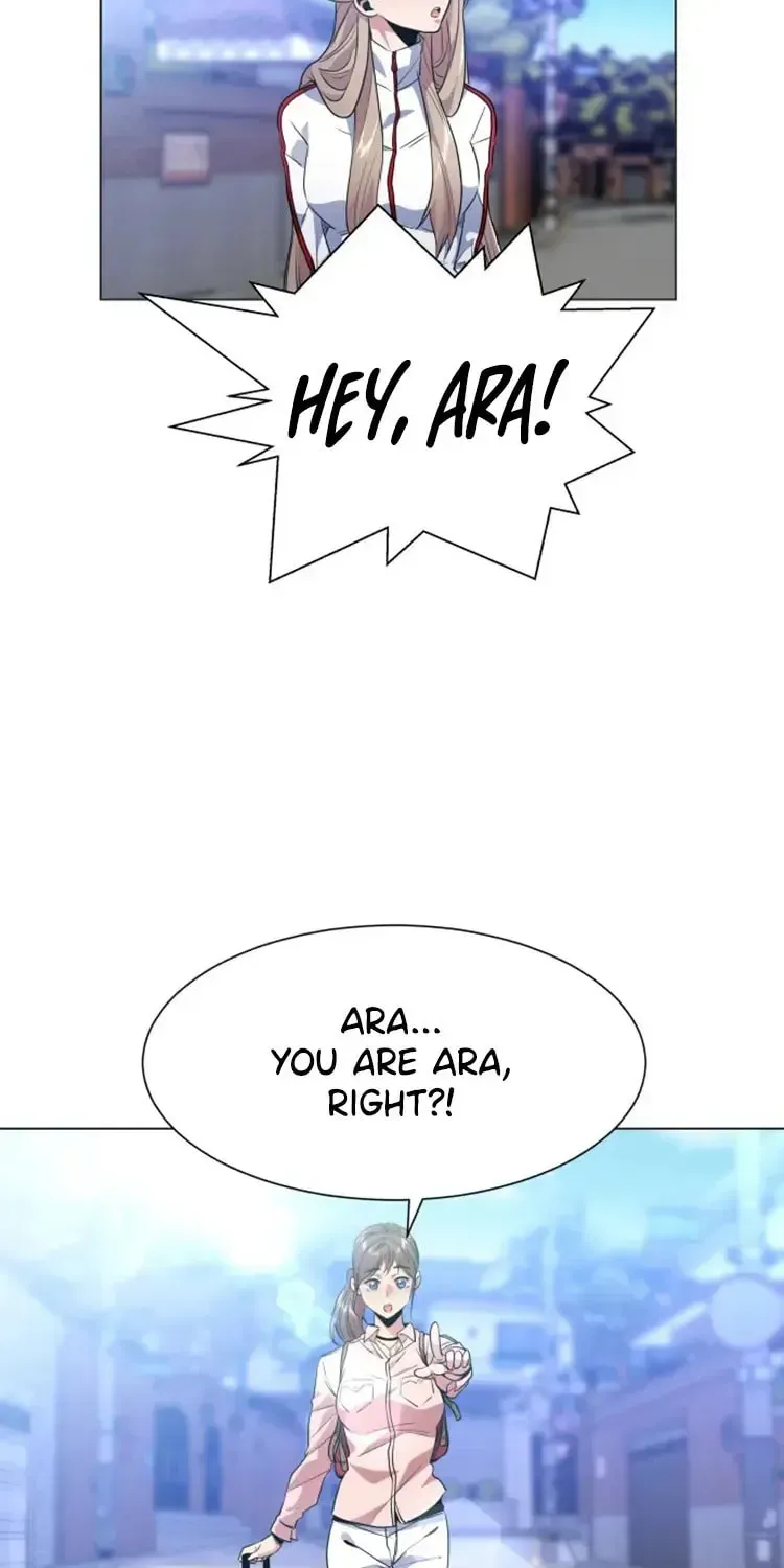 Read Top Corner chapter 1.3 image 11 on Lezhin