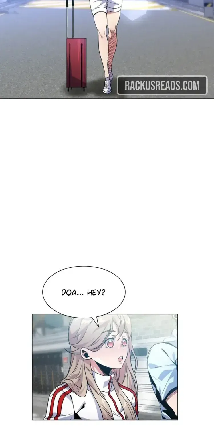 Read Top Corner chapter 1.3 image 12 on Lezhin