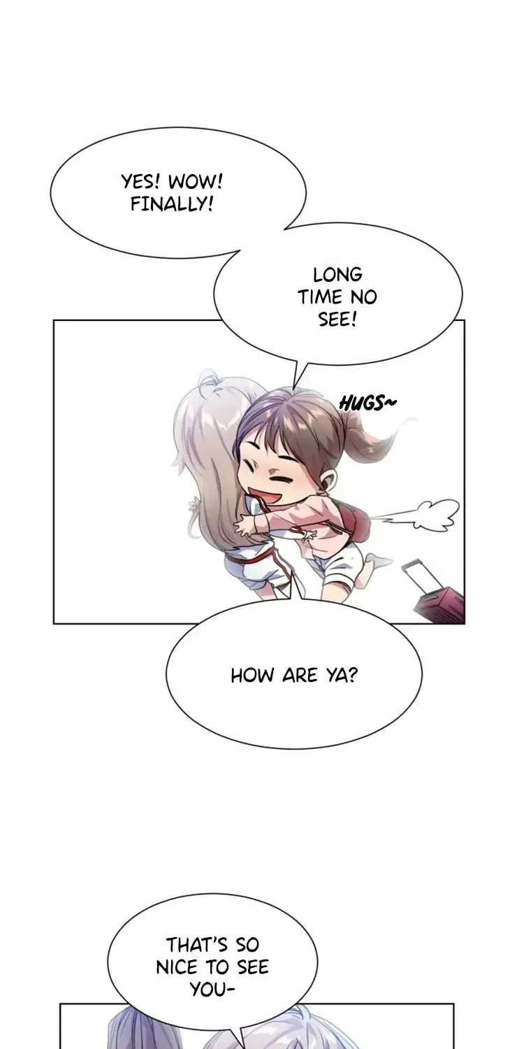Read Top Corner chapter 1.3 image 13 on Lezhin