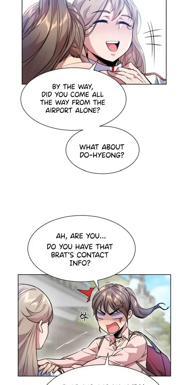 Read Top Corner chapter 1.3 image 14 on Lezhin