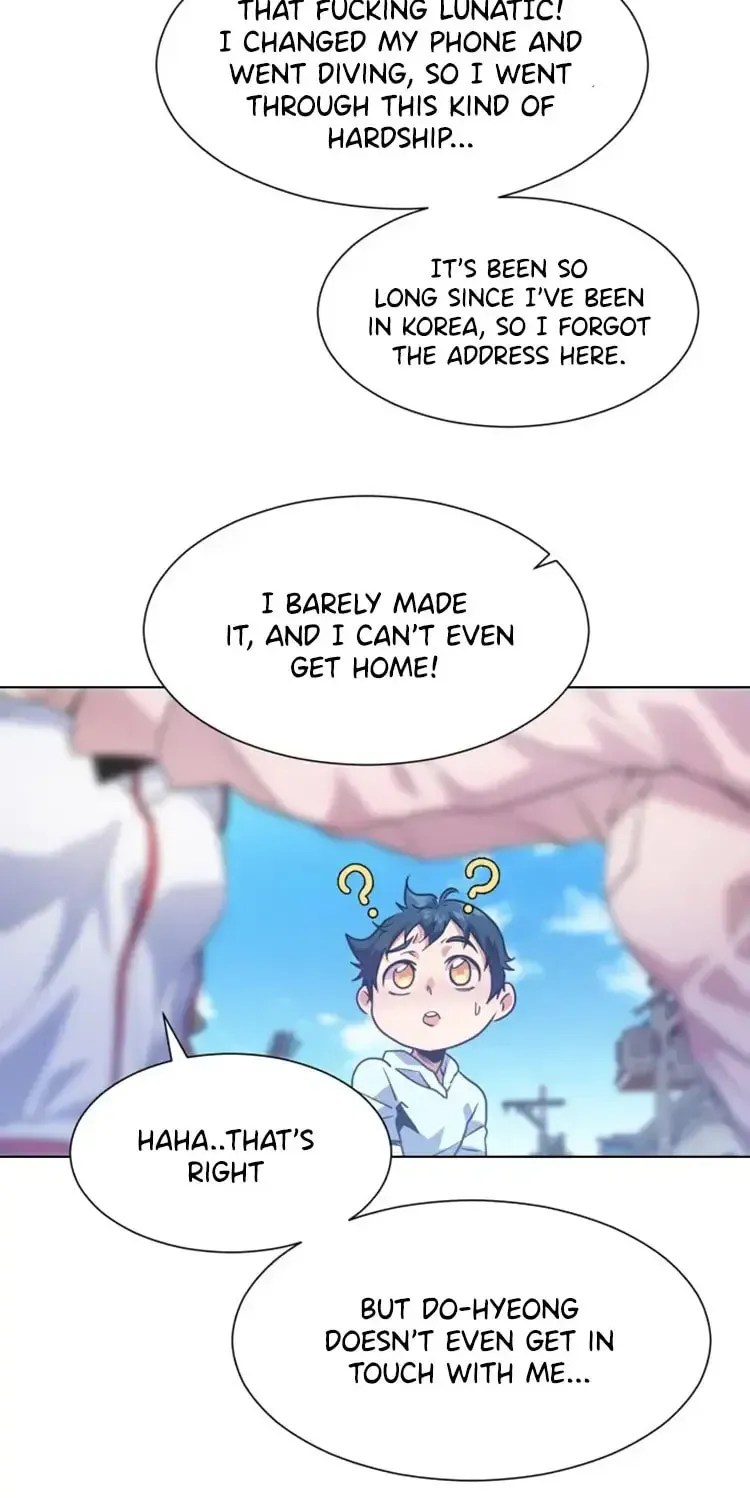 Read Top Corner chapter 1.3 image 15 on Lezhin