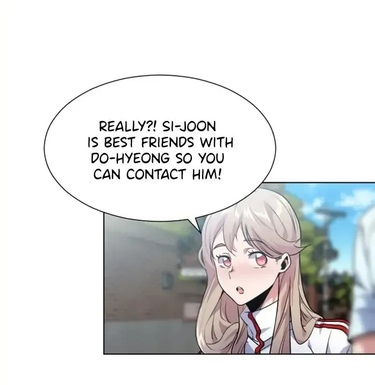 Read Top Corner chapter 1.3 image 16 on Lezhin