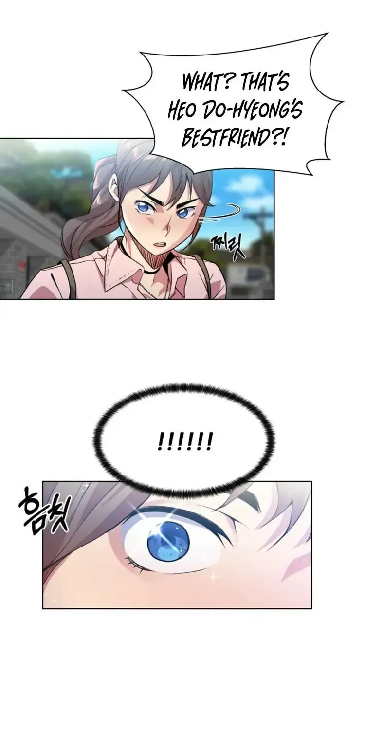 Read Top Corner chapter 1.3 image 17 on Lezhin