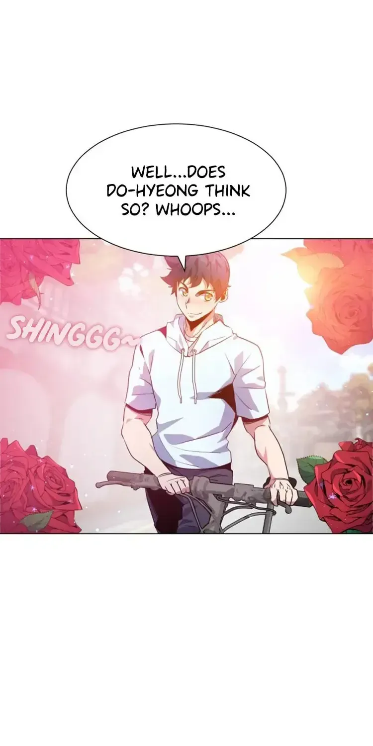 Read Top Corner chapter 1.3 image 18 on Lezhin