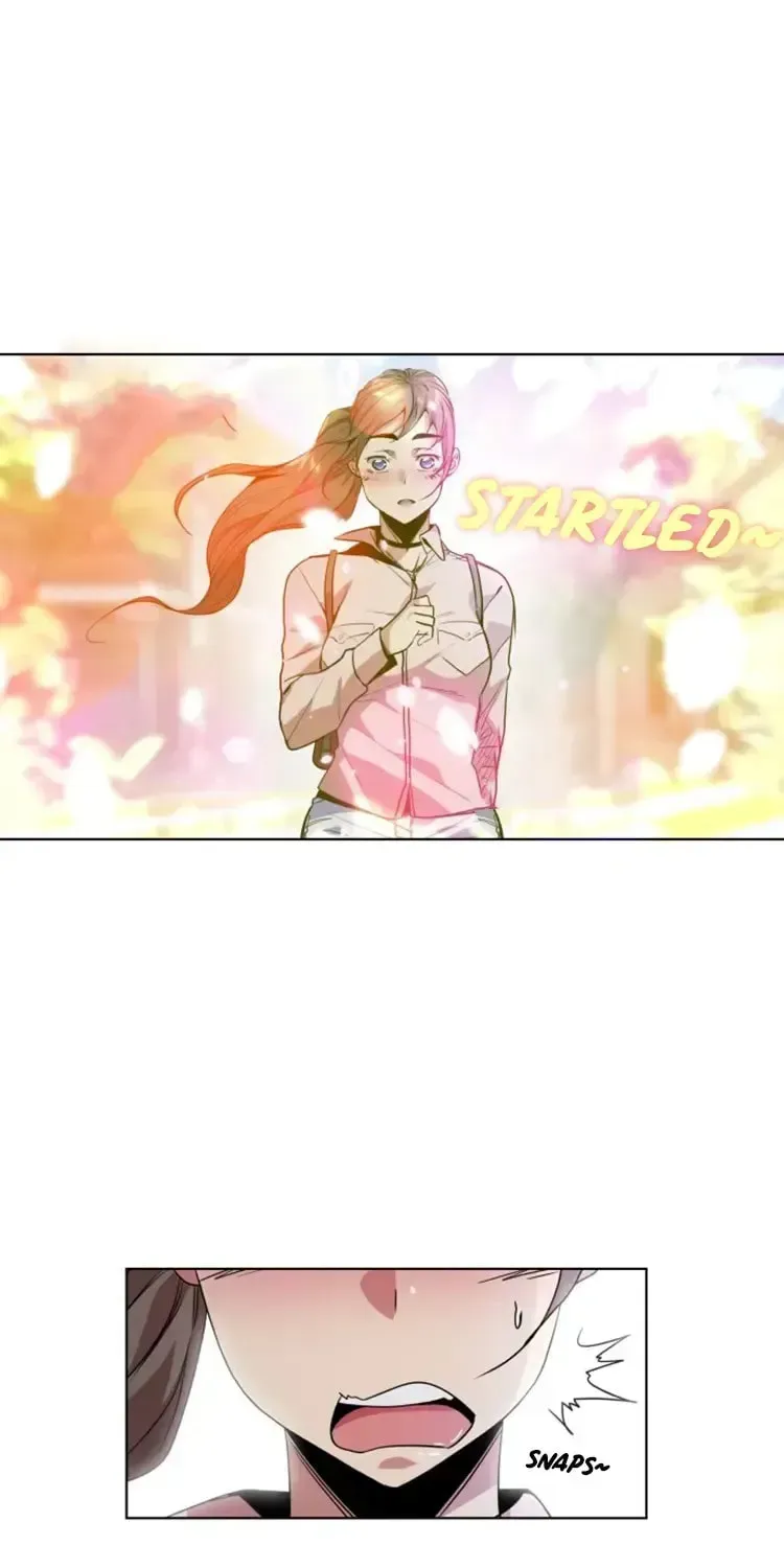Read Top Corner chapter 1.3 image 19 on Lezhin