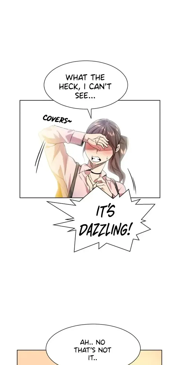 Read Top Corner chapter 1.3 image 20 on Lezhin