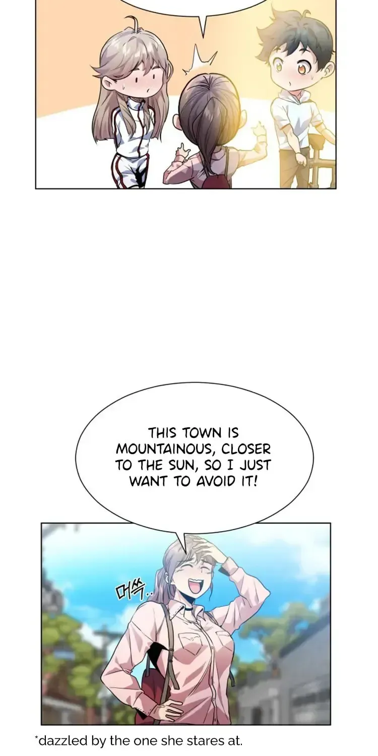 Read Top Corner chapter 1.3 image 21 on Lezhin