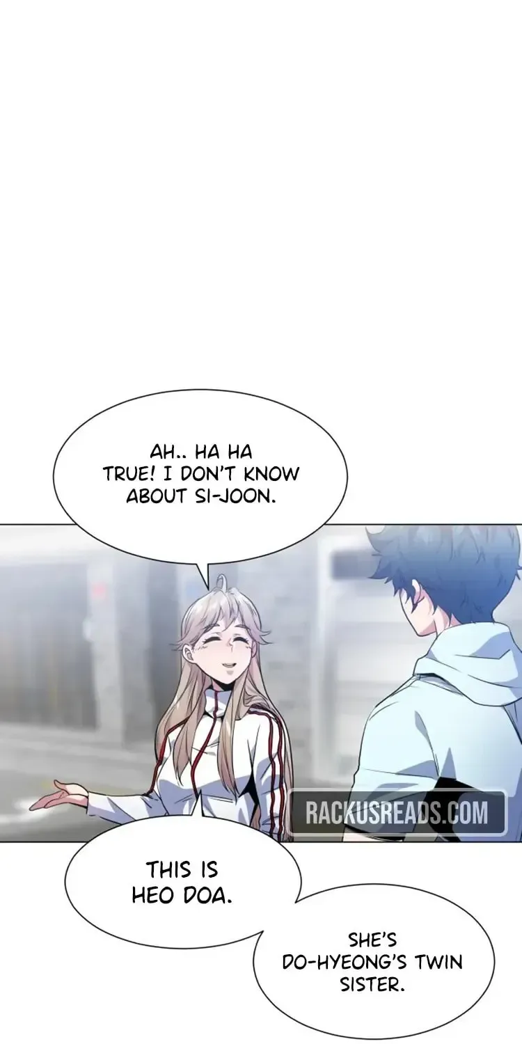 Read Top Corner chapter 1.3 image 22 on Lezhin