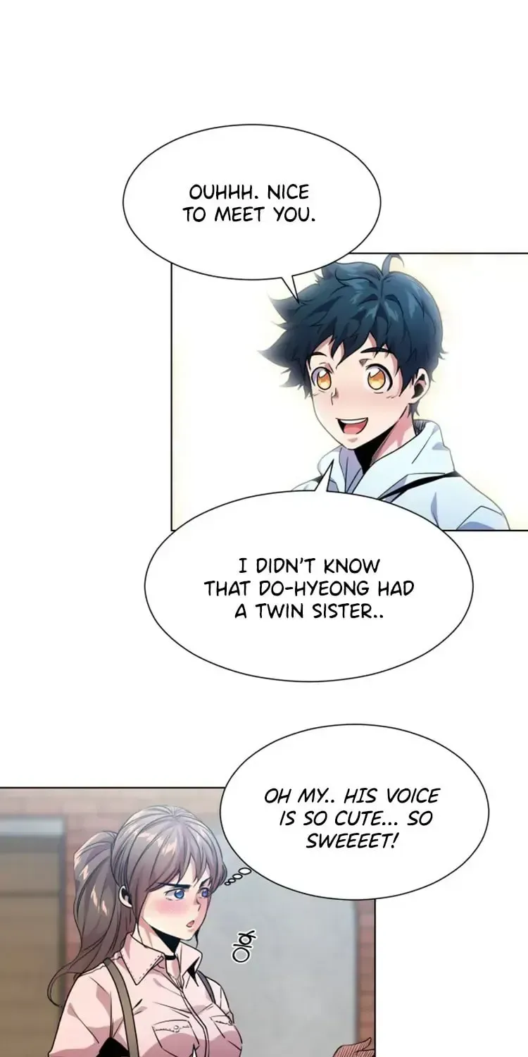 Read Top Corner chapter 1.3 image 23 on Lezhin