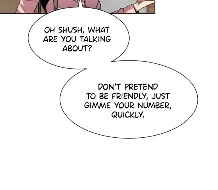 Read Top Corner chapter 1.3 image 24 on Lezhin