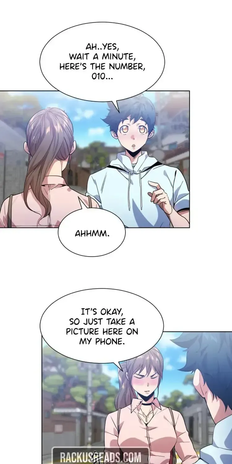 Read Top Corner chapter 1.3 image 25 on Lezhin