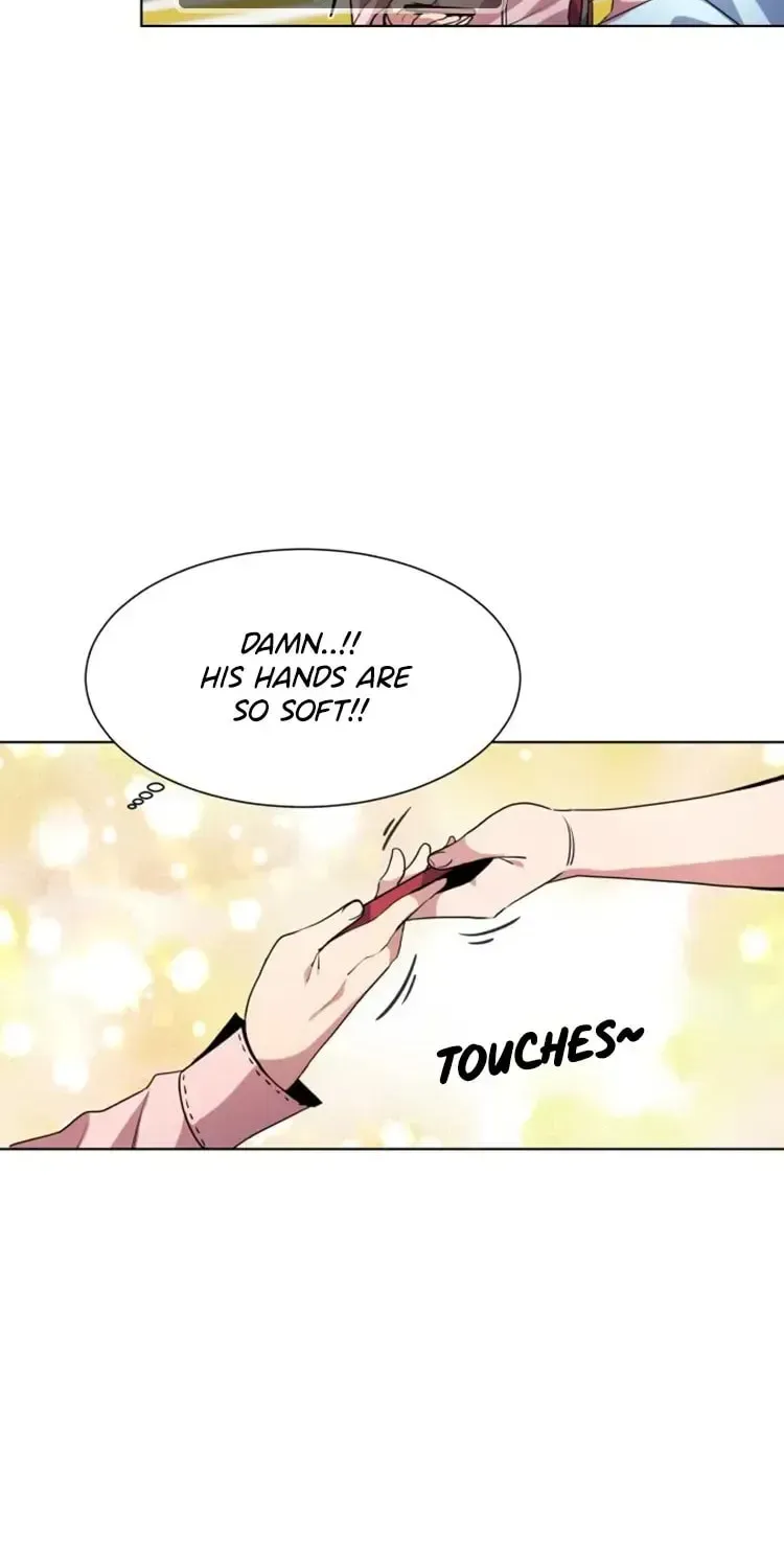 Read Top Corner chapter 1.3 image 26 on Lezhin