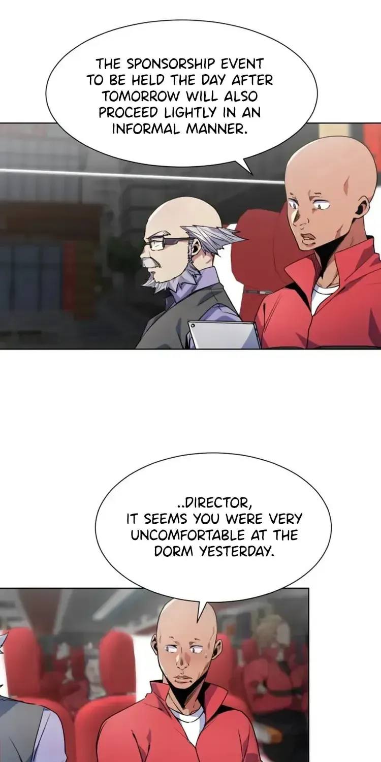 Read Top Corner chapter 1.3 image 31 on Lezhin