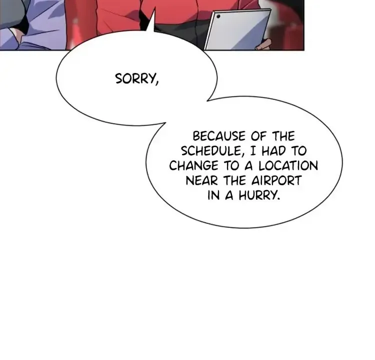 Read Top Corner chapter 1.3 image 32 on Lezhin