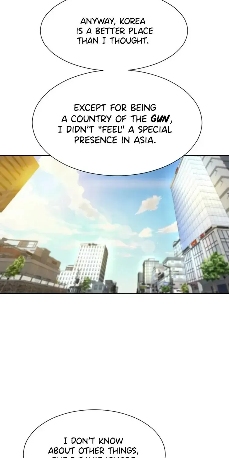 Read Top Corner chapter 1.3 image 34 on Lezhin