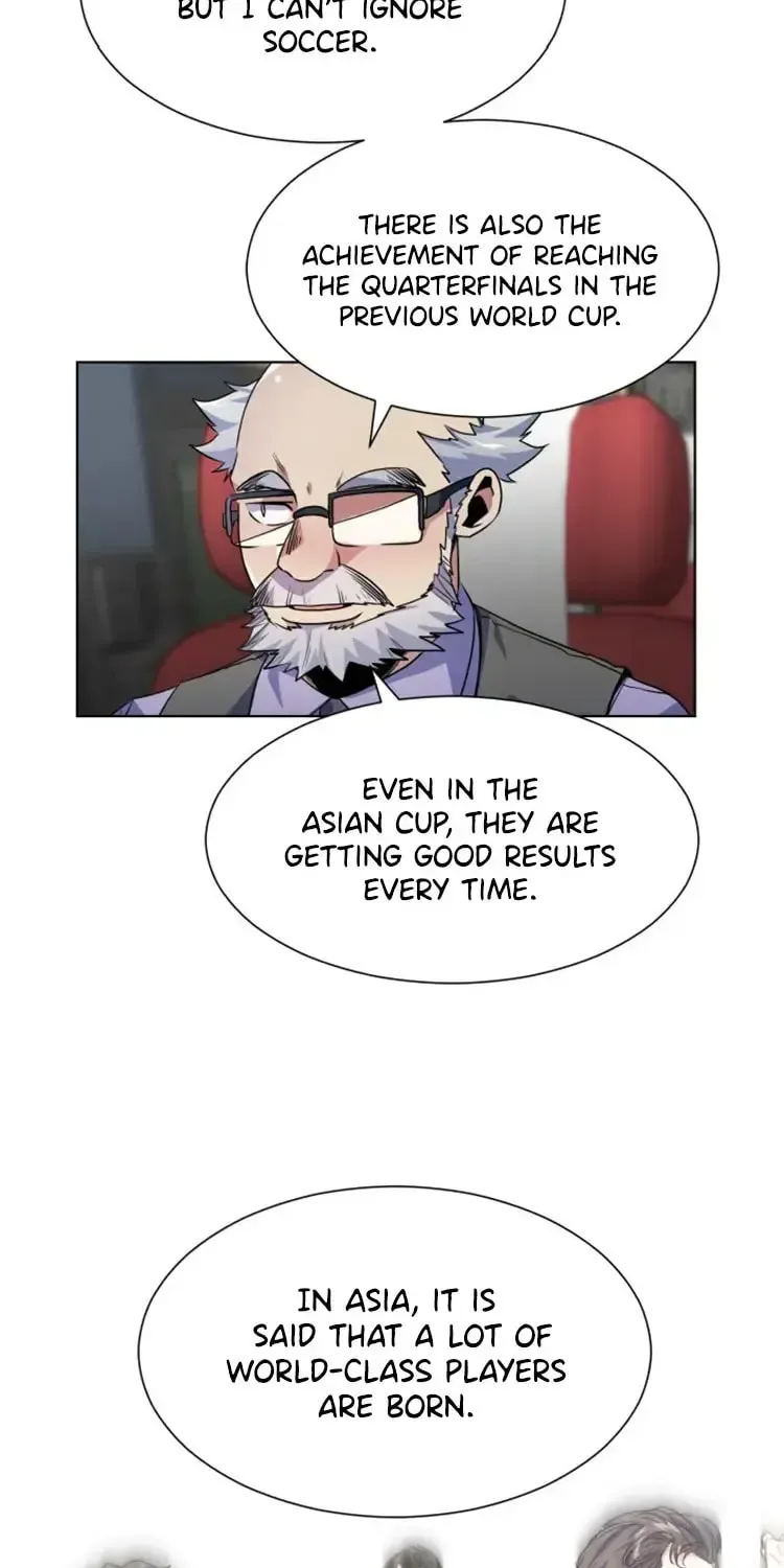 Read Top Corner chapter 1.3 image 35 on Lezhin