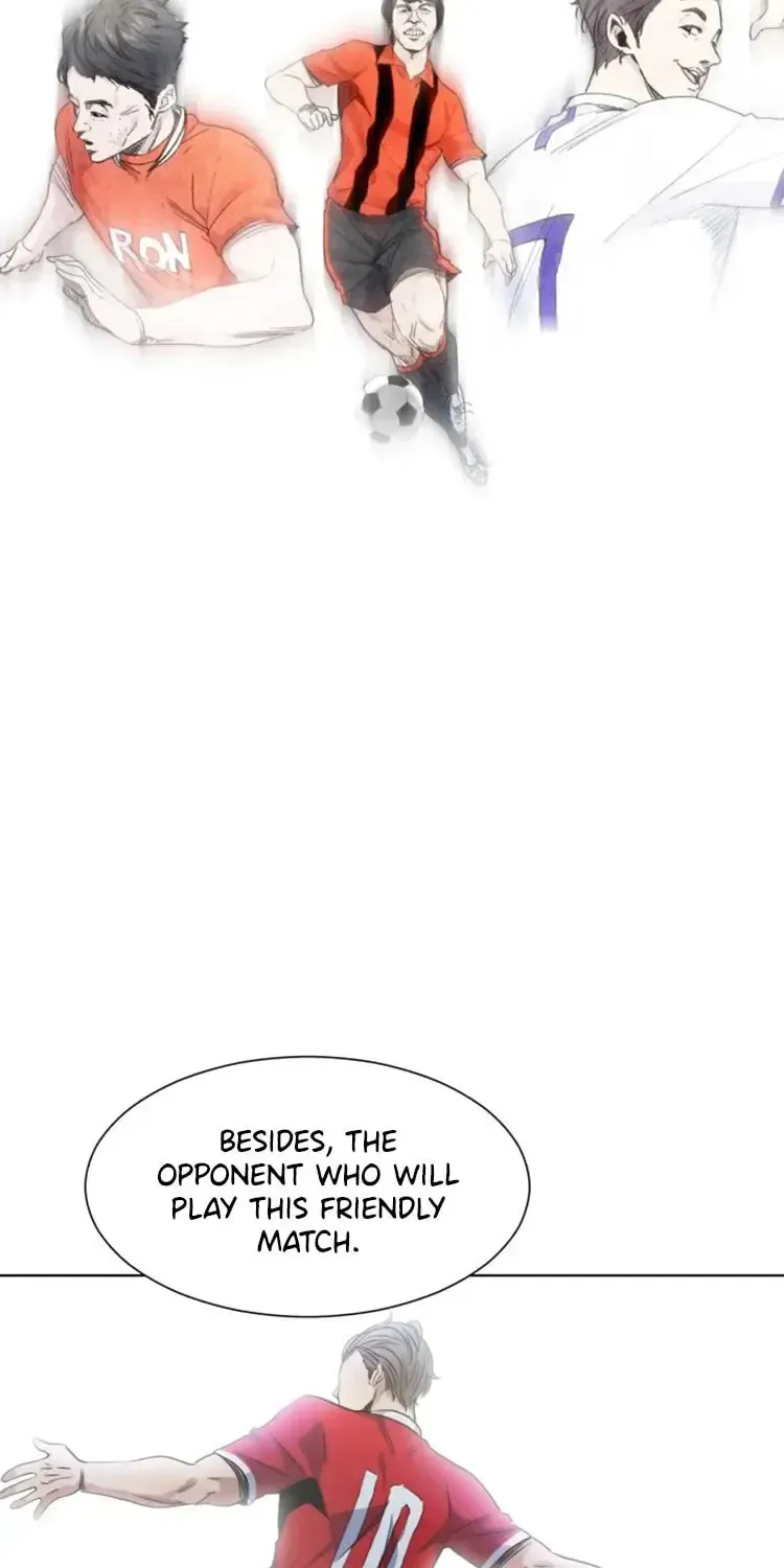 Read Top Corner chapter 1.3 image 36 on Lezhin