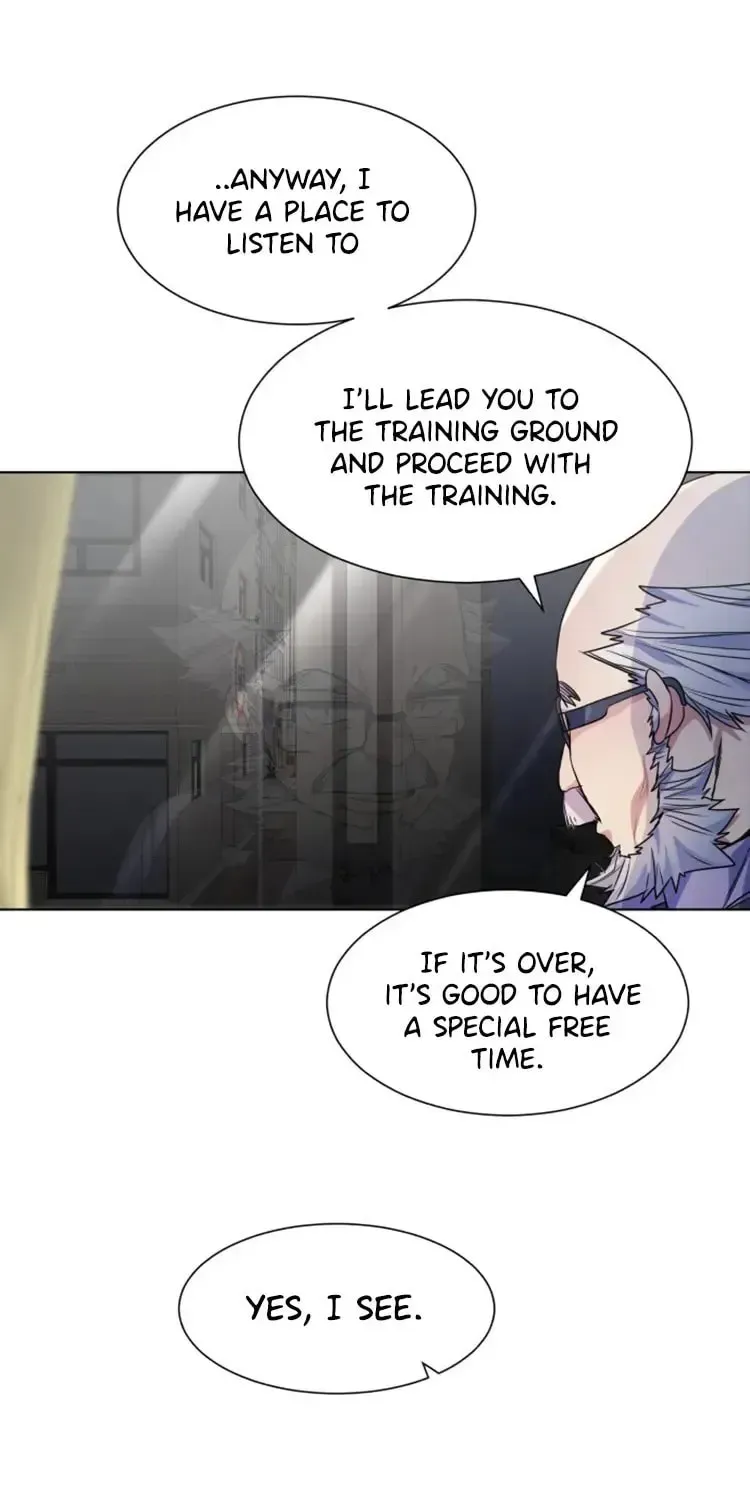 Read Top Corner chapter 1.3 image 39 on Lezhin