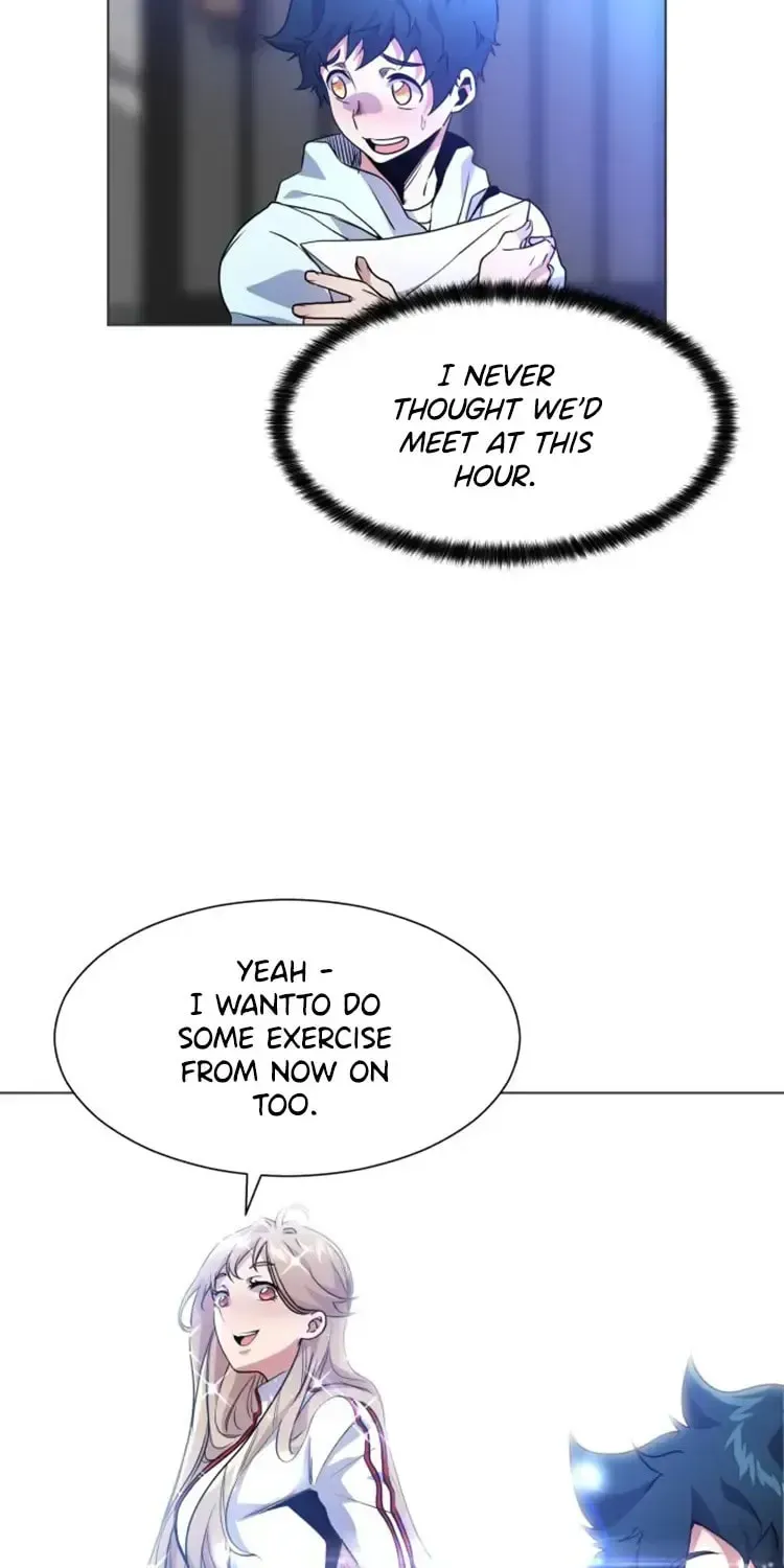 Read Top Corner chapter 1.3 image 4 on Lezhin