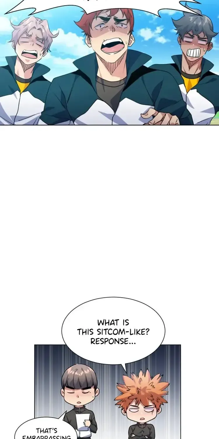 Read Top Corner chapter 1.3 image 42 on Lezhin
