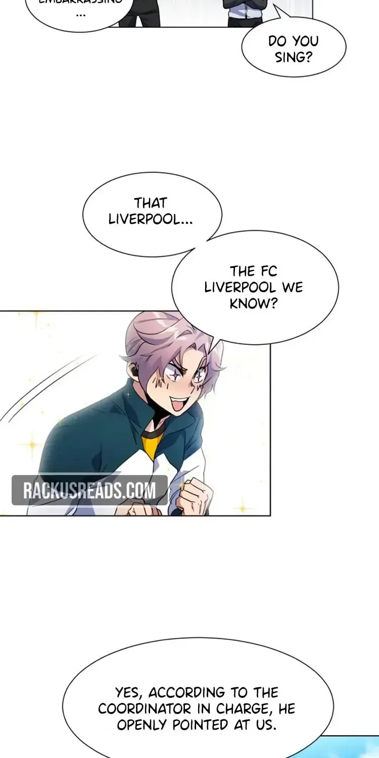 Read Top Corner chapter 1.3 image 43 on Lezhin