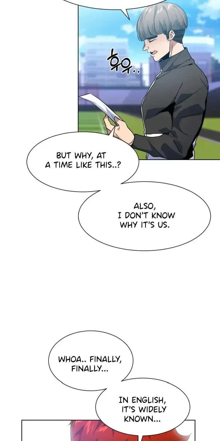 Read Top Corner chapter 1.3 image 44 on Lezhin