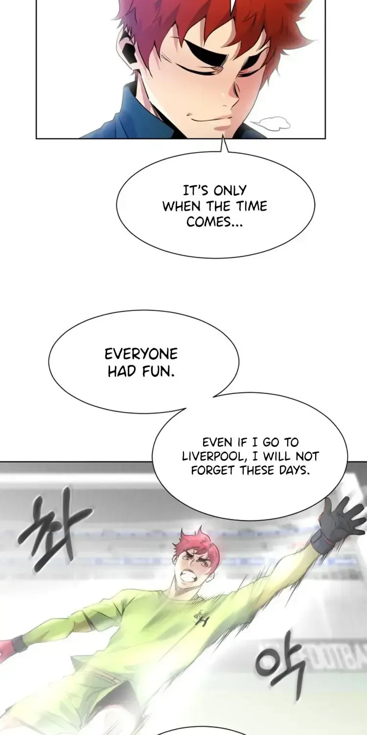 Read Top Corner chapter 1.3 image 45 on Lezhin