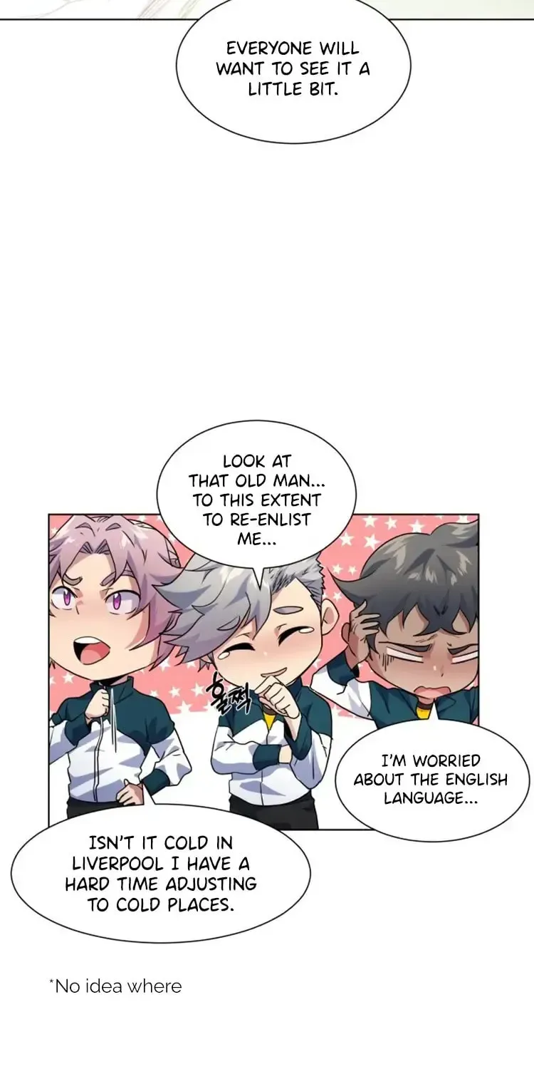 Read Top Corner chapter 1.3 image 46 on Lezhin