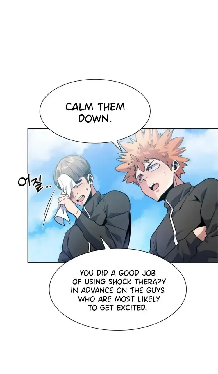 Read Top Corner chapter 1.3 image 47 on Lezhin