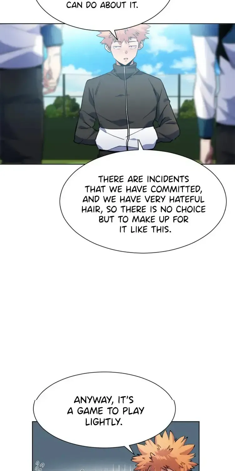 Read Top Corner chapter 1.3 image 50 on Lezhin