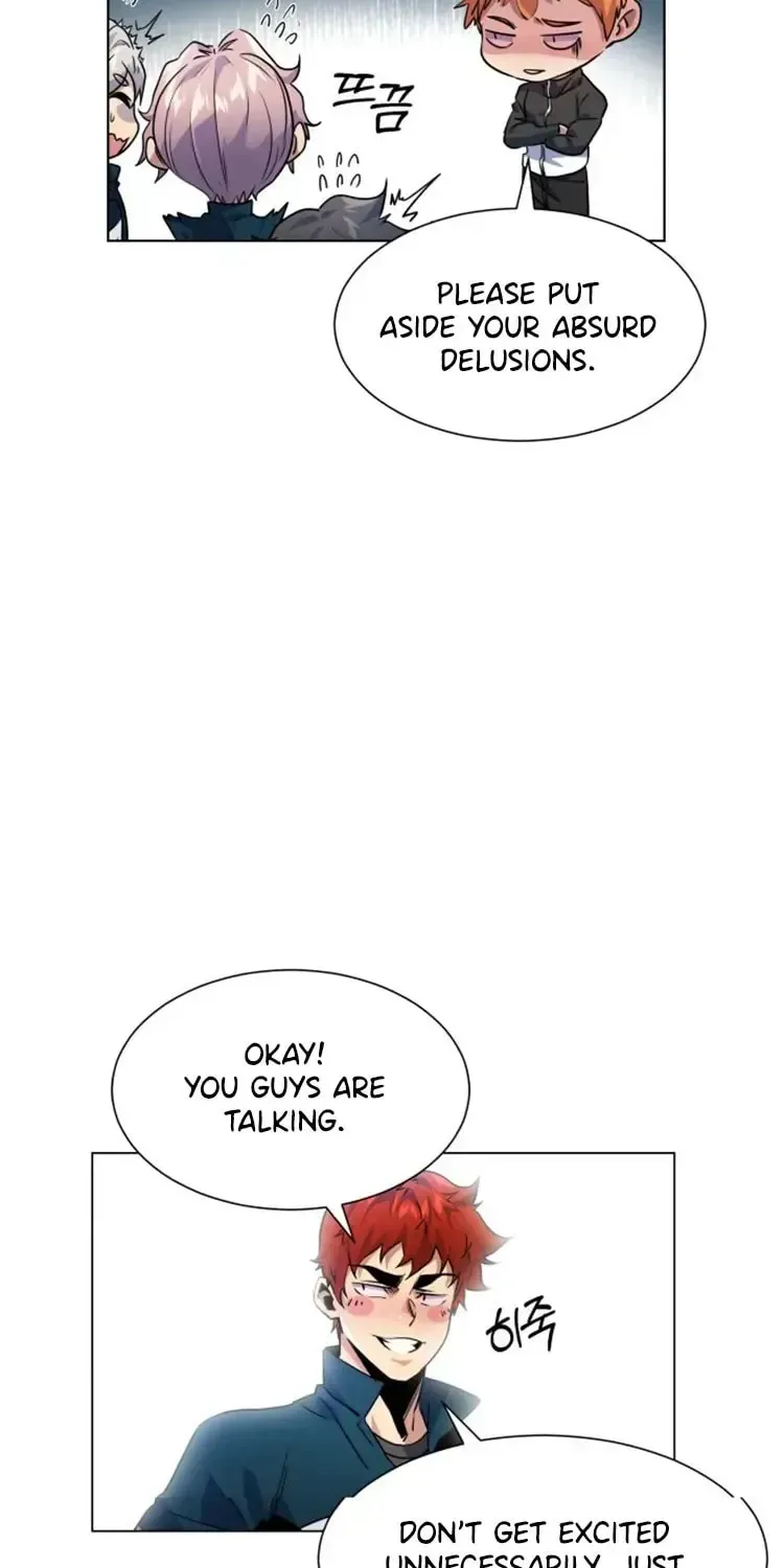 Read Top Corner chapter 1.3 image 51 on Lezhin