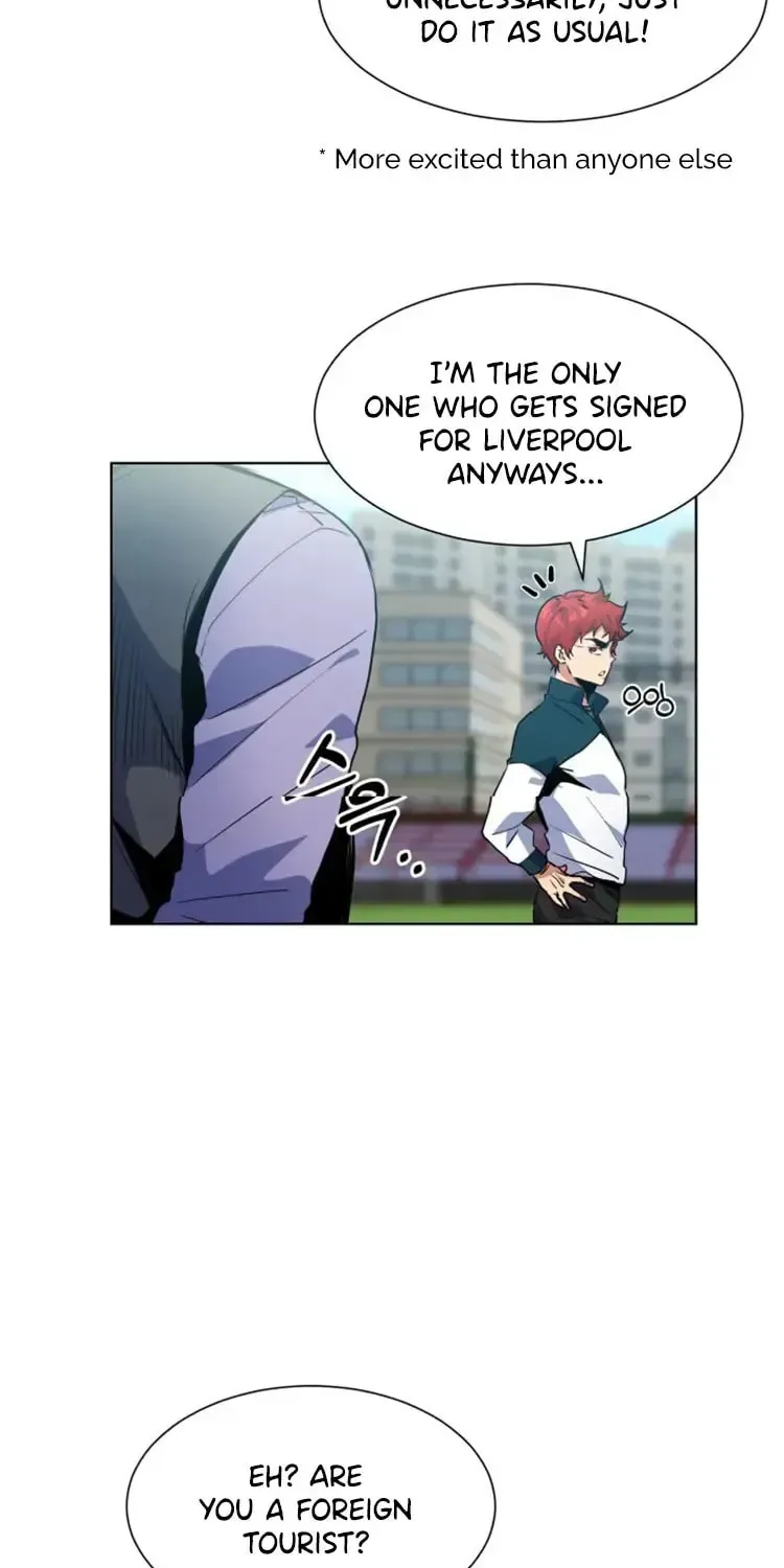 Read Top Corner chapter 1.3 image 52 on Lezhin