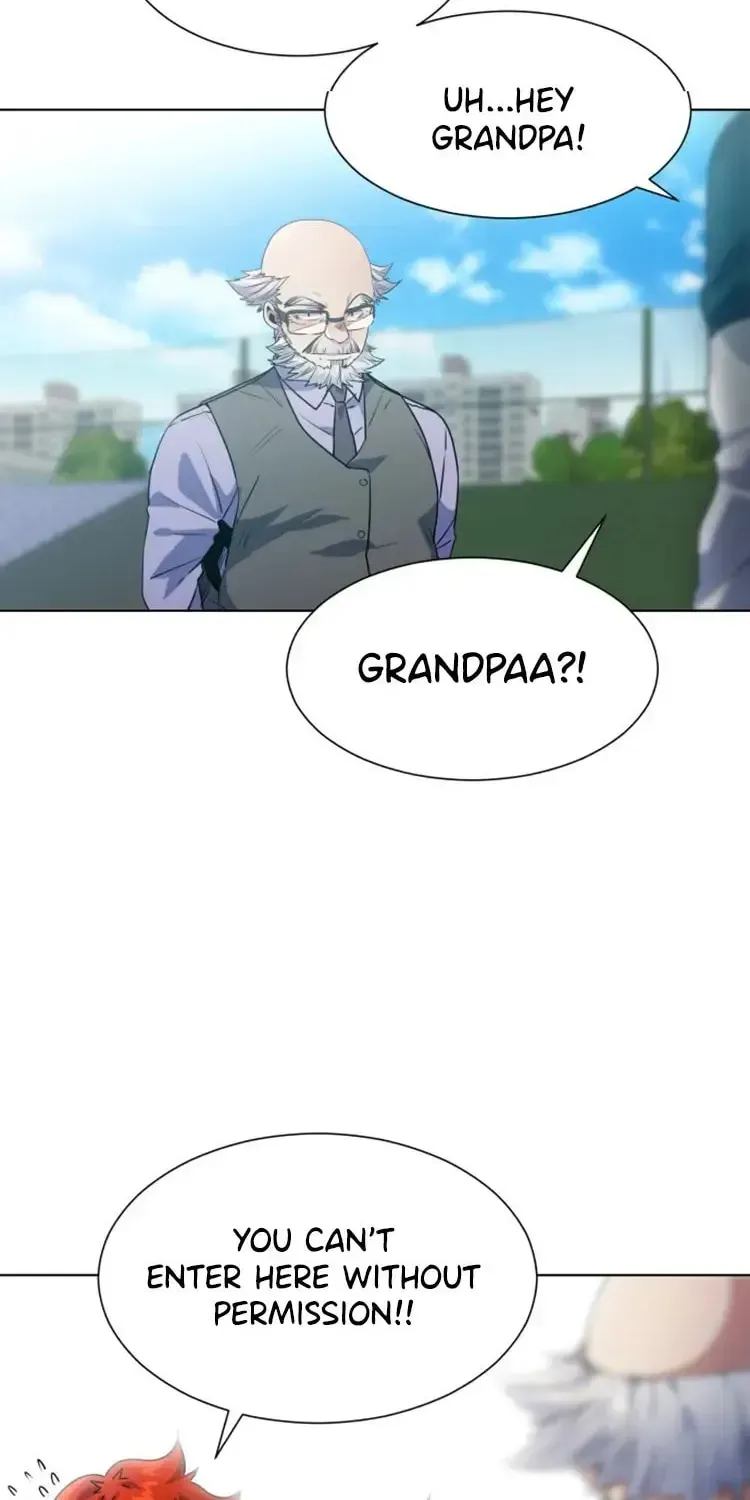 Read Top Corner chapter 1.3 image 53 on Lezhin