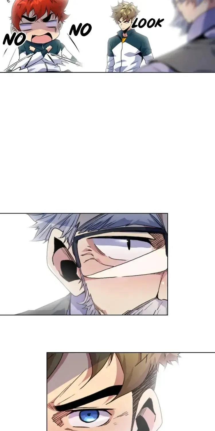 Read Top Corner chapter 1.3 image 54 on Lezhin