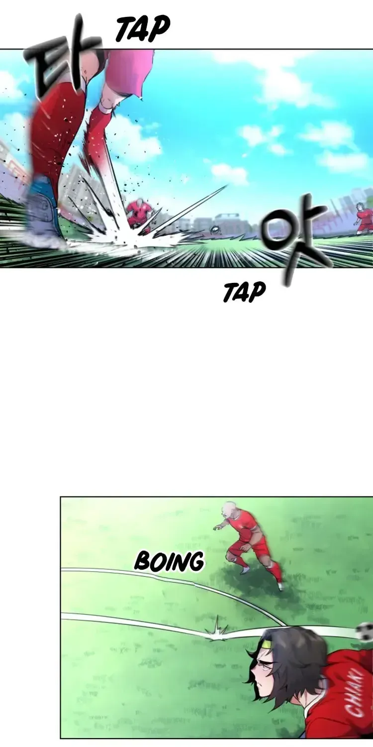 Read Top Corner chapter 1.4 image 13 on Lezhin