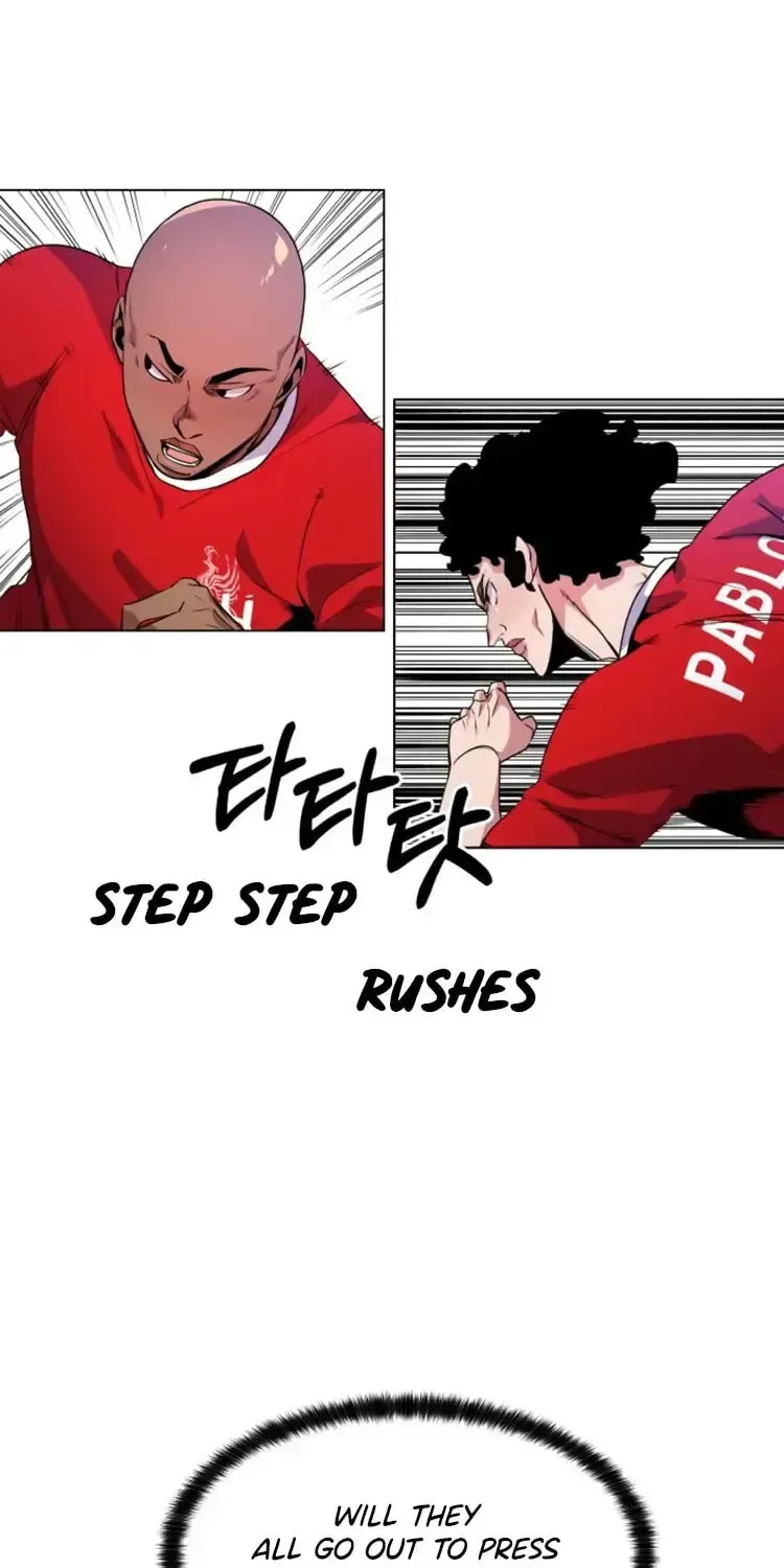 Read Top Corner chapter 1.4 image 17 on Lezhin