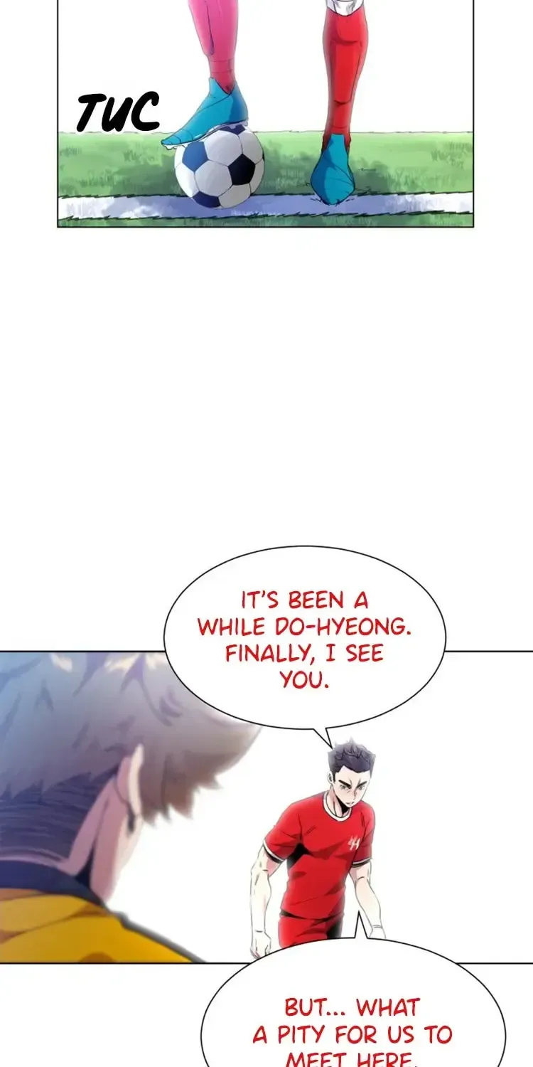 Read Top Corner chapter 1.4 image 2 on Lezhin